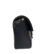 GG Marmont Matelasse Leather Super Mini Bag Black