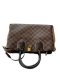 กระเป๋า Louis Vuitton Normandy Tote in Damier