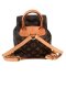 กระเป๋า LV Backpack Monogram