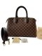 กระเป๋า Louis Vuitton Normandy Tote in Damier