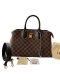 กระเป๋า Louis Vuitton Normandy Tote in Damier