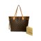 กระเป๋า LV Neverfull MM tote bag