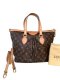 กระเป๋า Louis Vuitton Palermo PM