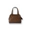 Louis Vuitton Damier Ebène Knightsbridge handbag