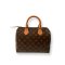 Louis Vuitton Speedy 25 Monogram