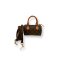 กระเป๋า LV NANO SPEEDY วินเทจ