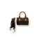 กระเป๋า LV NANO SPEEDY วินเทจ