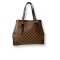 Louis Vuitton Damier Hampstead GM Tote