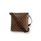 Louis Vuitton Damier Ebène Brooklyn crossbody