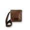 Louis Vuitton Damier Ebène Brooklyn crossbody