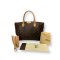 กระเป๋า LV Turenne MM Monogram