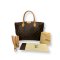กระเป๋า LV Turenne MM Monogram
