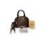 กระเป๋า LV ALMA BB Damier