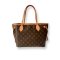กระเป๋า Louis Vuitton Neverfull PM