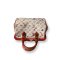 กระเป๋า LV Speedy Monogram Watercolor Aquarelle+Shaper