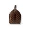 กระเป๋า LV Speedy Bandouliere 35 Damier