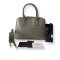กระเป๋า Prada Saffiano Lux สียอดนิยม สีArgilla