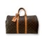 กระเป๋า LV Keepall 45