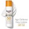 Eucerin Sun Age Defense + Hyaluronic Acid