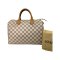 กระเป๋าLouis Vuitton Speedy 30 Damier Azur