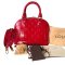 กระเป๋าสะพาย Louis Vuitton Alma