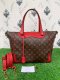 กระเป๋า LOUIS VUITTON Monogram Estrela MM