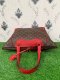 กระเป๋า LOUIS VUITTON Monogram Estrela MM