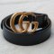 Gucci GG Belt 3 cm