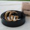 Gucci GG Belt 3 cm