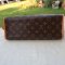 Louis Vuitton Monogram Popincourt