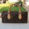 Louis Vuitton Monogram Popincourt