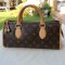 Louis Vuitton Monogram Popincourt