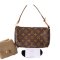 กระเป๋าขึ้นไหล่ Loius Vuitton