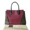 Louis Vuitton Tote W  Handbag