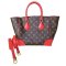 LOUIS VUITTON PHENIX PM TOTE BAG MONOGRAM