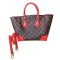 LOUIS VUITTON PHENIX PM TOTE BAG MONOGRAM