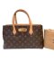 Lv wilshire pm