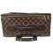 LOUIS VUITTON 2006 PRE-OWNED PEGASE 55 SUITCASE - BLACK
