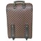 LOUIS VUITTON 2006 PRE-OWNED PEGASE 55 SUITCASE - BLACK