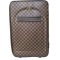 LOUIS VUITTON 2006 PRE-OWNED PEGASE 55 SUITCASE - BLACK
