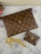 Louis Vuitton Kirigami Pochette