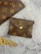 Louis Vuitton Kirigami Pochette