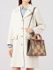 New GUCCI Diana Jumbo Tote Bag