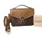 กระเป๋า LV METIS MONOGRAM