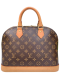 Louis Vuitton Alma Monogram