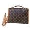LV Monogram Beverly PM Vintage Bag