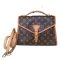 LV Monogram Beverly PM Vintage Bag