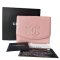 Chanel Caviar Compact Wallet