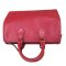 Louis Vuitton Epi Speedy 25 Red