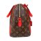 กระเป๋า LOUIS VUITTON Monogram Estrela MM